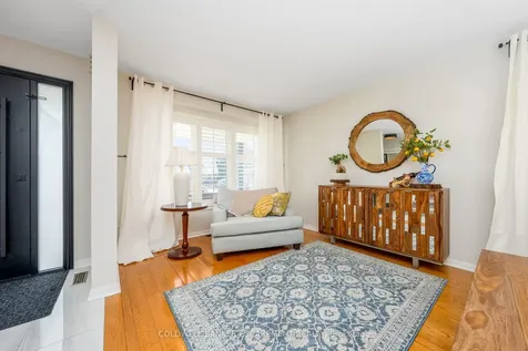 420 Trudeau Drive Milton ON L9T 5K9