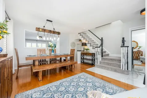 420 Trudeau Drive Milton ON L9T 5K9