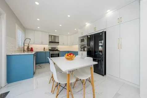 420 Trudeau Drive Milton ON L9T 5K9