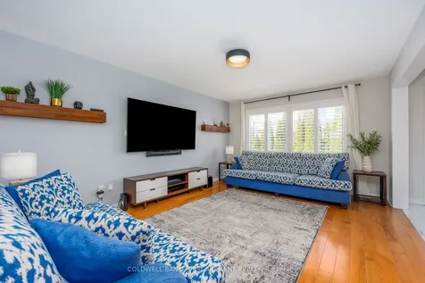420 Trudeau Drive Milton ON L9T 5K9