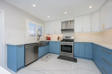 420 Trudeau Drive Milton ON L9T 5K9