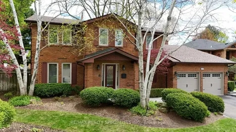 4308 Bridlepath Trail Mississauga ON L5L 3K4