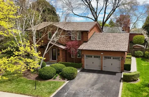 4308 Bridlepath Trail Mississauga ON L5L 3K4