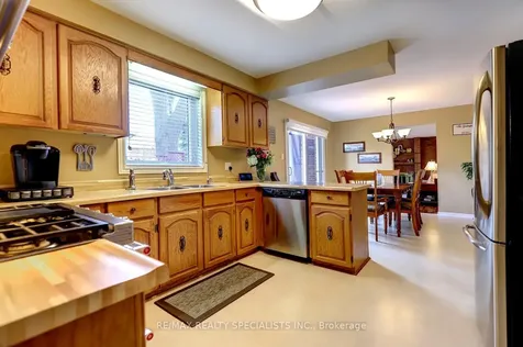 4308 Bridlepath Trail Mississauga ON L5L 3K4