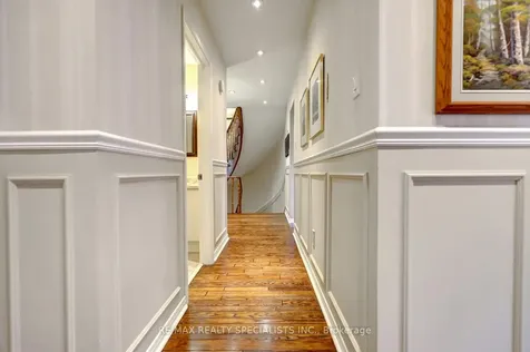 4308 Bridlepath Trail Mississauga ON L5L 3K4