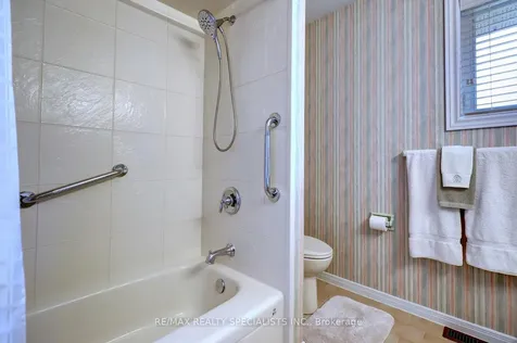 4308 Bridlepath Trail Mississauga ON L5L 3K4