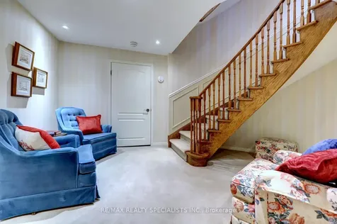 4308 Bridlepath Trail Mississauga ON L5L 3K4
