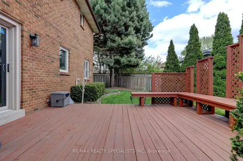 4308 Bridlepath Trail Mississauga ON L5L 3K4