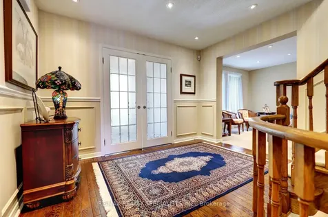 4308 Bridlepath Trail Mississauga ON L5L 3K4