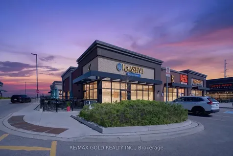 8285 Financial Drive Brampton ON L6Y 1M1