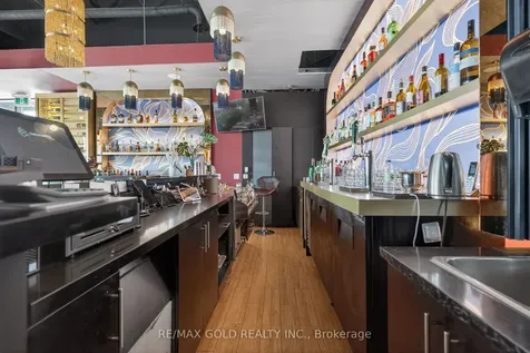 8285 Financial Drive Brampton ON L6Y 1M1