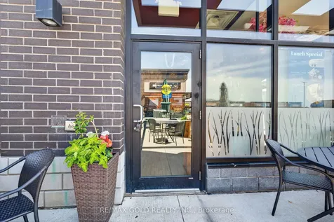 8285 Financial Drive Brampton ON L6Y 1M1