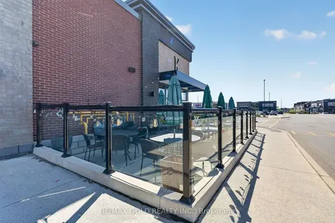 8285 Financial Drive Brampton ON L6Y 1M1