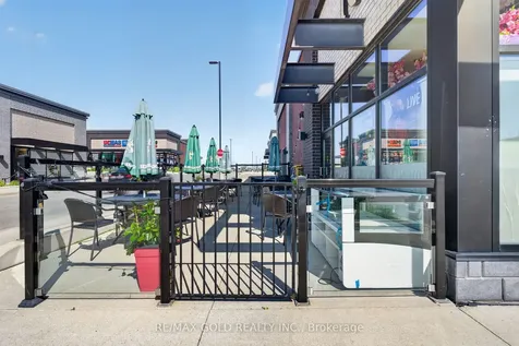 8285 Financial Drive Brampton ON L6Y 1M1