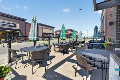 8285 Financial Drive Brampton ON L6Y 1M1