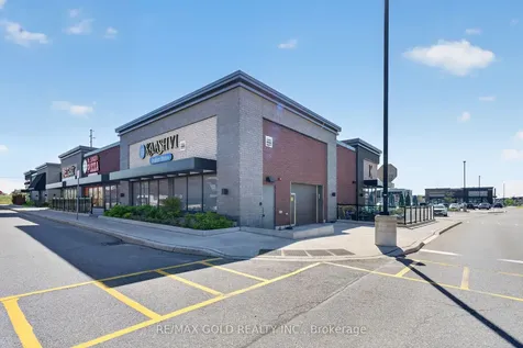8285 Financial Drive Brampton ON L6Y 1M1