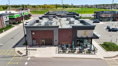 8285 Financial Drive Brampton ON L6Y 1M1