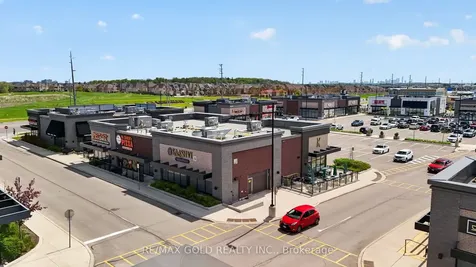 8285 Financial Drive Brampton ON L6Y 1M1
