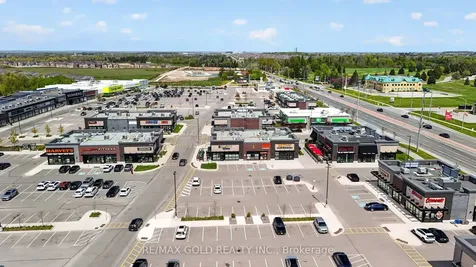 8285 Financial Drive Brampton ON L6Y 1M1