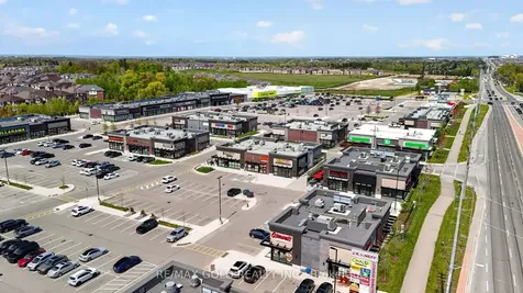 8285 Financial Drive Brampton ON L6Y 1M1