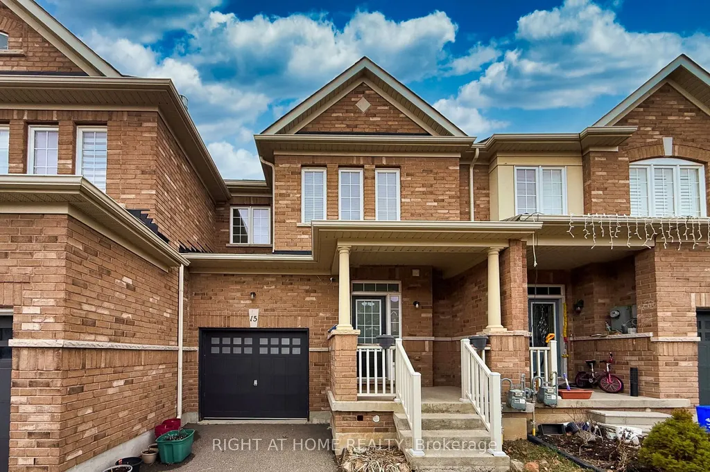 15 Munch Place Milton ON L9T 8K6