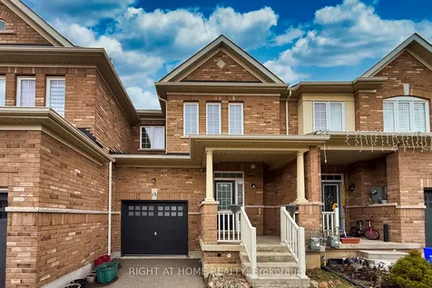 15 Munch Place Milton ON L9T 8K6