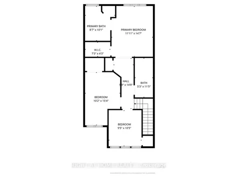 15 Munch Place Milton ON L9T 8K6