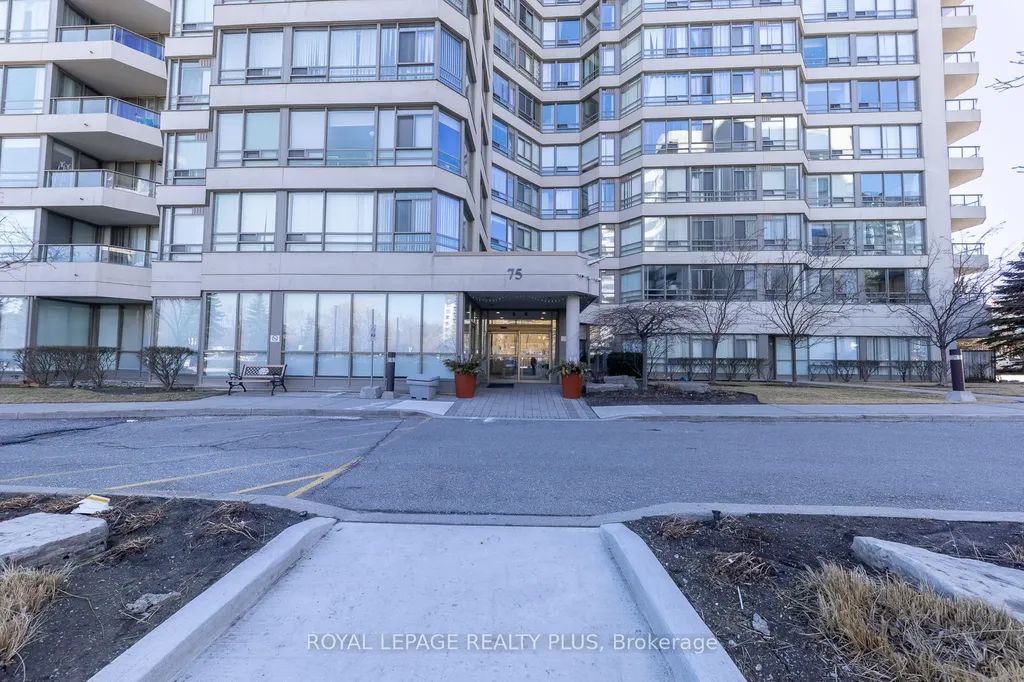 75 King Street Mississauga ON L5A 4G5
