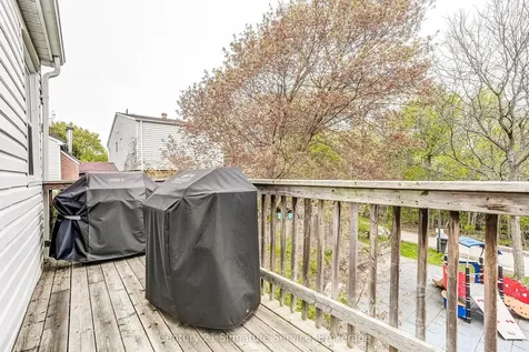 1159 Kos Boulevard Mississauga ON L5J 4L3
