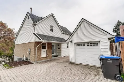 1159 Kos Boulevard Mississauga ON L5J 4L3