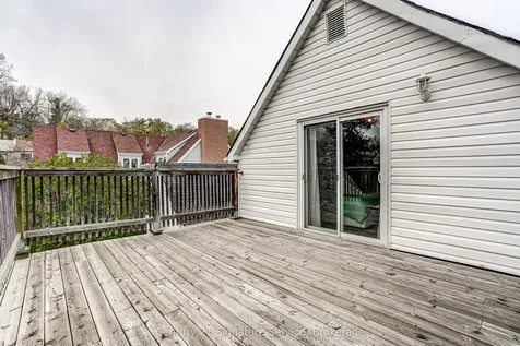 1159 Kos Boulevard Mississauga ON L5J 4L3