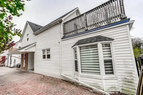 1159 Kos Boulevard Mississauga ON L5J 4L3