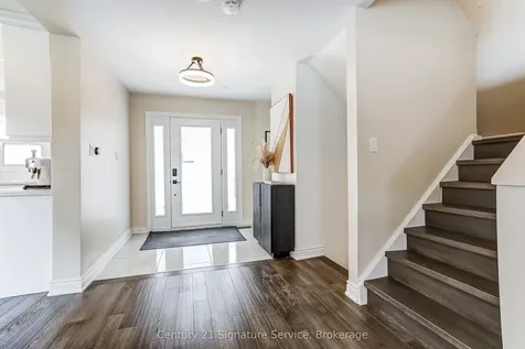 1159 Kos Boulevard Mississauga ON L5J 4L3