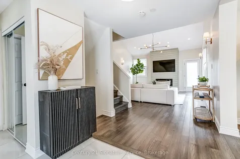 1159 Kos Boulevard Mississauga ON L5J 4L3