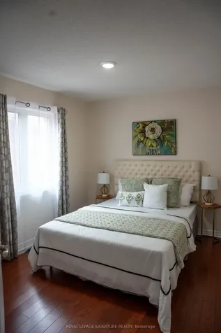 25 Versailles Crescent Brampton ON L6P 3J8