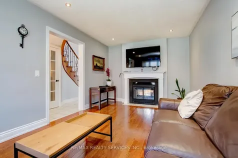 3 Nymark Place Brampton ON L6S 5T5