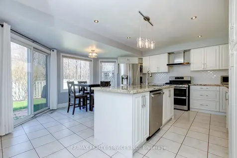 3 Nymark Place Brampton ON L6S 5T5
