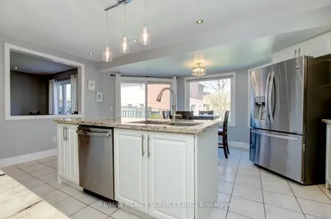 3 Nymark Place Brampton ON L6S 5T5