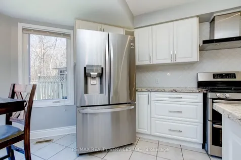 3 Nymark Place Brampton ON L6S 5T5