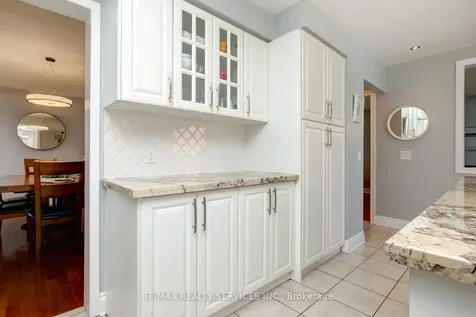 3 Nymark Place Brampton ON L6S 5T5