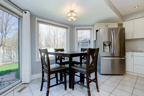 3 Nymark Place Brampton ON L6S 5T5