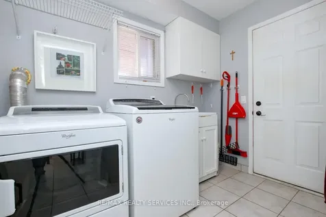 3 Nymark Place Brampton ON L6S 5T5