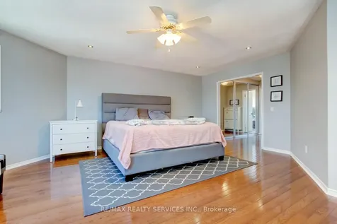 3 Nymark Place Brampton ON L6S 5T5