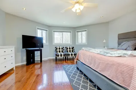 3 Nymark Place Brampton ON L6S 5T5