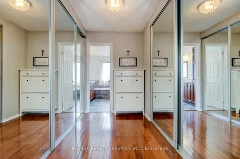 3 Nymark Place Brampton ON L6S 5T5