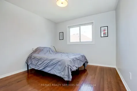3 Nymark Place Brampton ON L6S 5T5