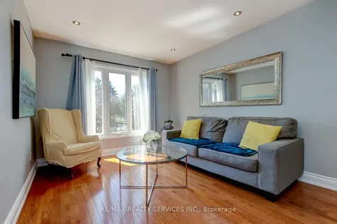 3 Nymark Place Brampton ON L6S 5T5