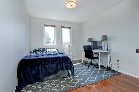 3 Nymark Place Brampton ON L6S 5T5