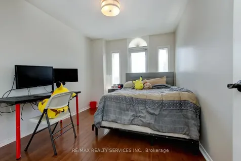 3 Nymark Place Brampton ON L6S 5T5