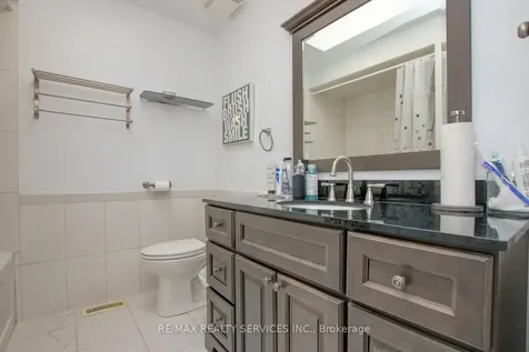 3 Nymark Place Brampton ON L6S 5T5